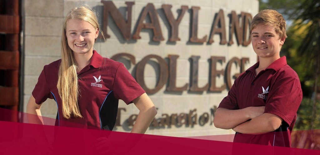 Nayland College In Nelson, Neuseeland Mit Go To New Zealand Besuchen